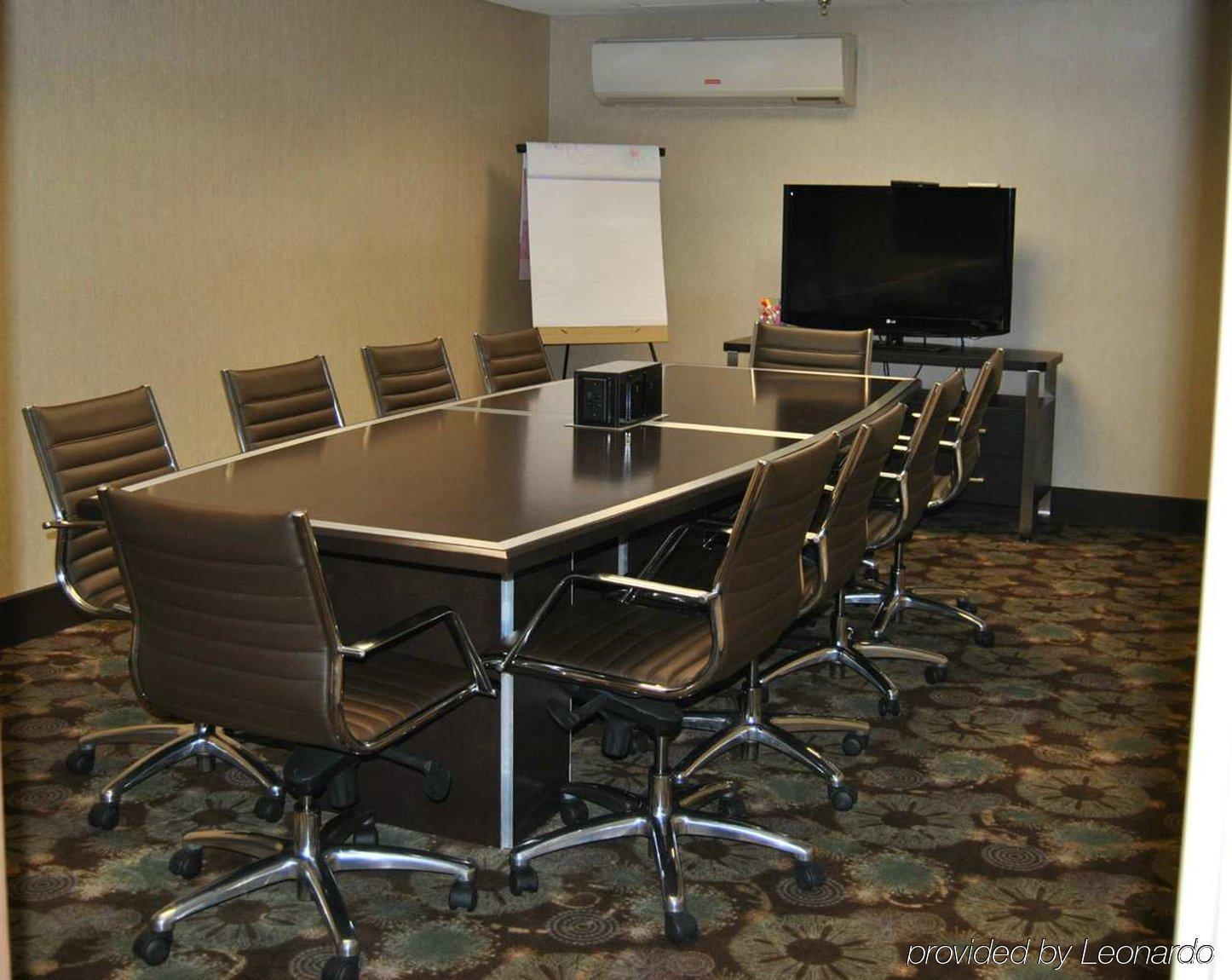 Hampton Inn Odessa Exterior foto